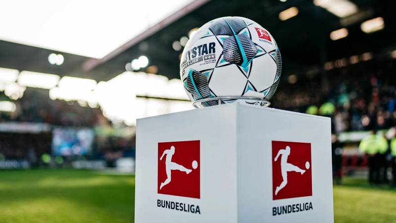 Bundesliga La Gi Giai Dau Hap Dan Nhat Nuoc Duc