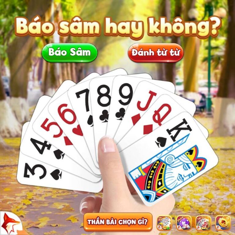 Choi Sam Loc Nhu Nao De Thang Huong Dan Chi Tiet Tu A Den Z