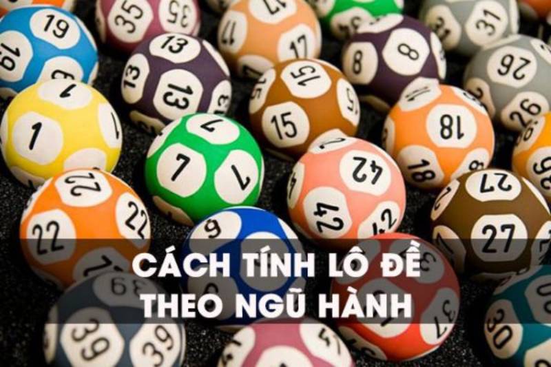 Dự đoán lô đề theo ngũ hành bát quái