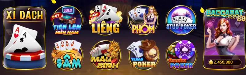Rikvip ⭐️ Rik Vip | Link vào Cổng Game Rikvip chính thức mới nhất 2026 3 Game bài đổi thưởng – Kinh điển nhưng không bao giờ lỗi thời