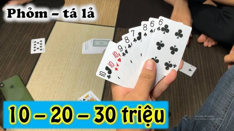 Mẹo Đánh Phỏm Từ Cao Thủ Giúp Bạn Chơi Như Chuyên Gia 1 Meo Danh Phom Tu Cao Thu Giup Ban Choi Nhu Chuyen Gia