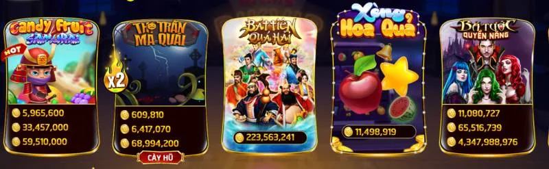 Rikvip ⭐️ Rik Vip | Link vào Cổng Game Rikvip chính thức mới nhất 2026 6 Nổ hũ – Jackpot triệu đô đang chờ đợi bạn