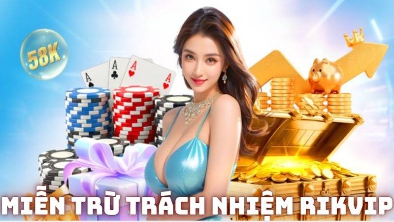 Phạm Vi Áp Dụng Miễn Trừ Trách Nhiệm