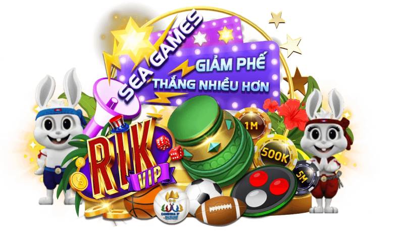 Tại Sao Nên Chọn Rikvip.Art?