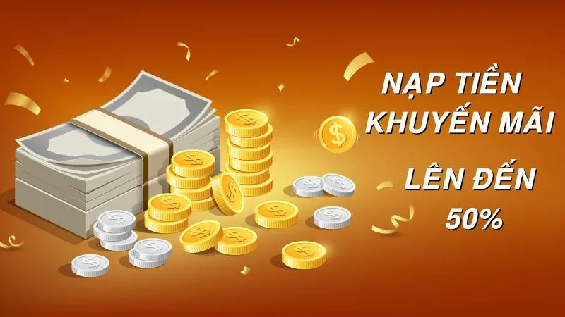 Tại Sao Nên Nạp Tiền Tại Rik.Vip?