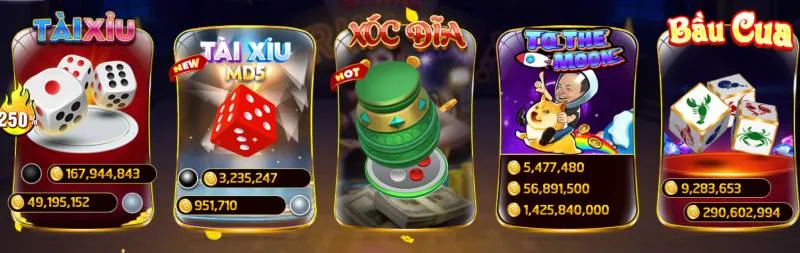 Rikvip ⭐️ Rik Vip | Link vào Cổng Game Rikvip chính thức mới nhất 2026 5 Tài Xỉu, Xóc Đĩa, Bầu Cua – Chơi nhanh, thắng lớn