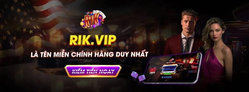 Rikvip ⭐️ Rik Vip | Link vào Cổng Game Rikvip chính thức mới nhất 2026 7 Tầm Nhìn & Sứ Mệnh